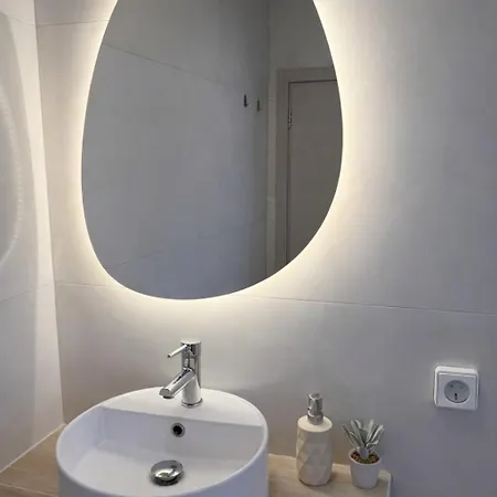 Downtown Skala Retreat Private Pool Prime Location Villa *
