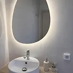Downtown Skala Retreat Private Pool Prime Location Vilă *