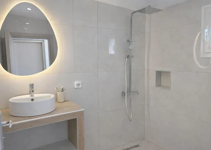 Downtown Skala Retreat Private Pool Prime Location * Skala (Kefalonia)